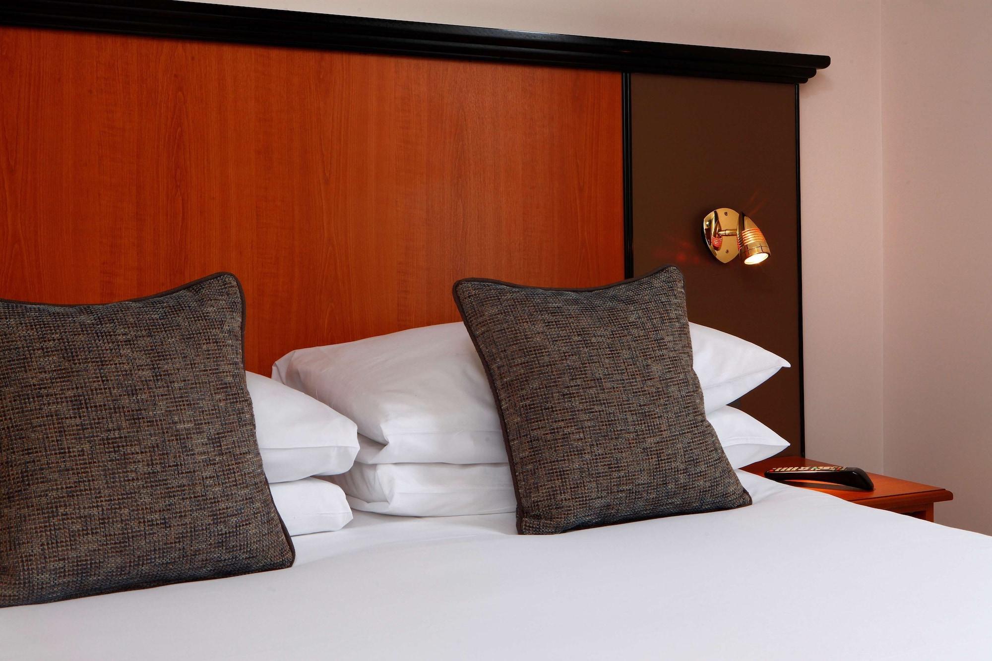 Hotel Western Londra