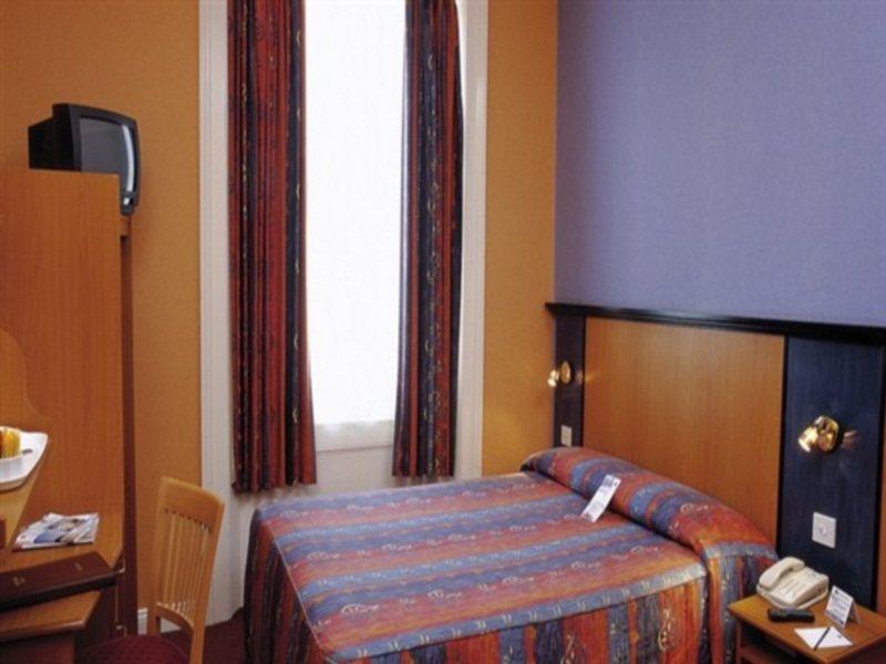 Western Hotel Londra
