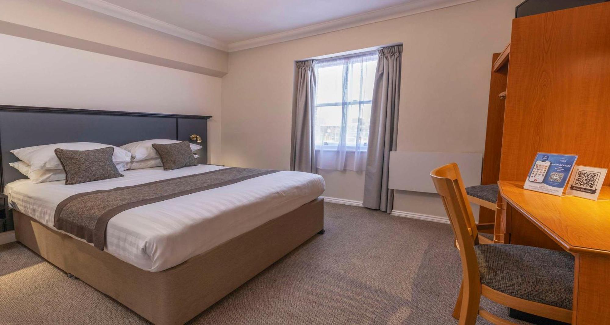 Western Hotel Londra