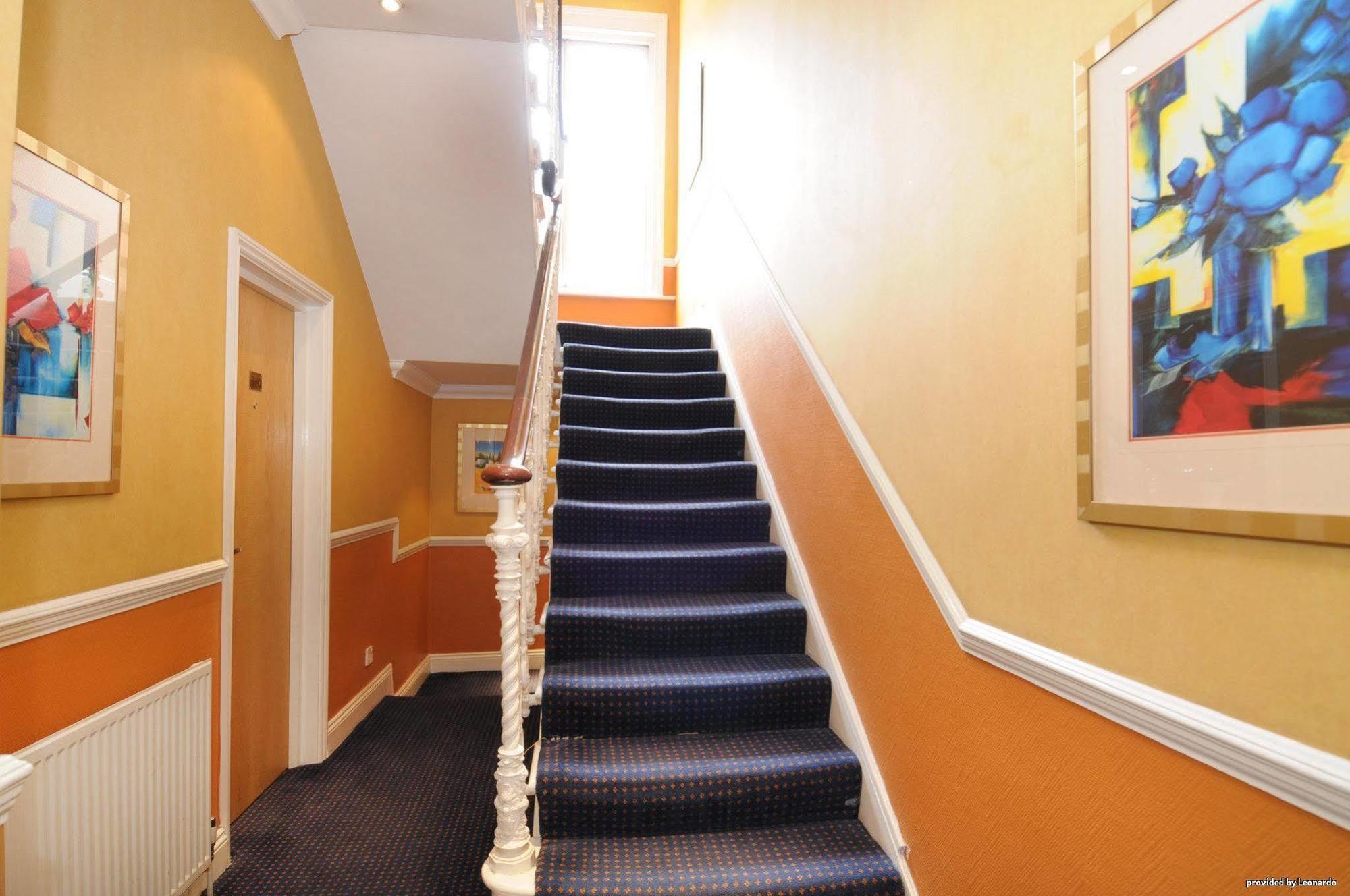 Best Western Corona 3* Londres