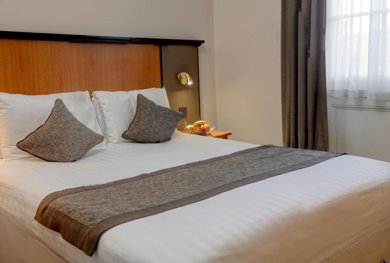 Western Hotel Londra