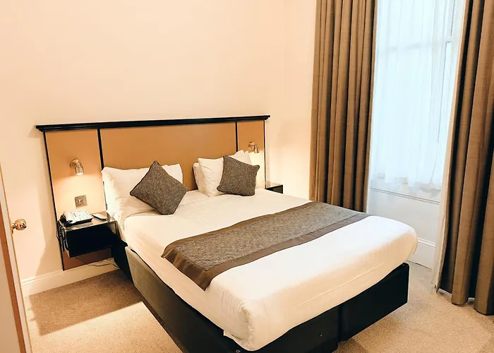 Best Western Corona Hotel