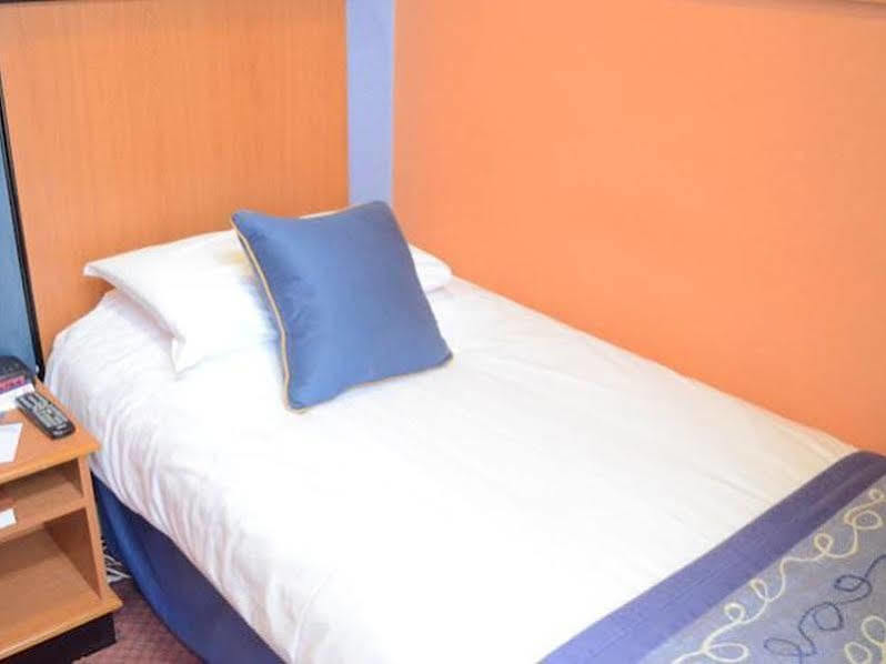 Hotel Western London
